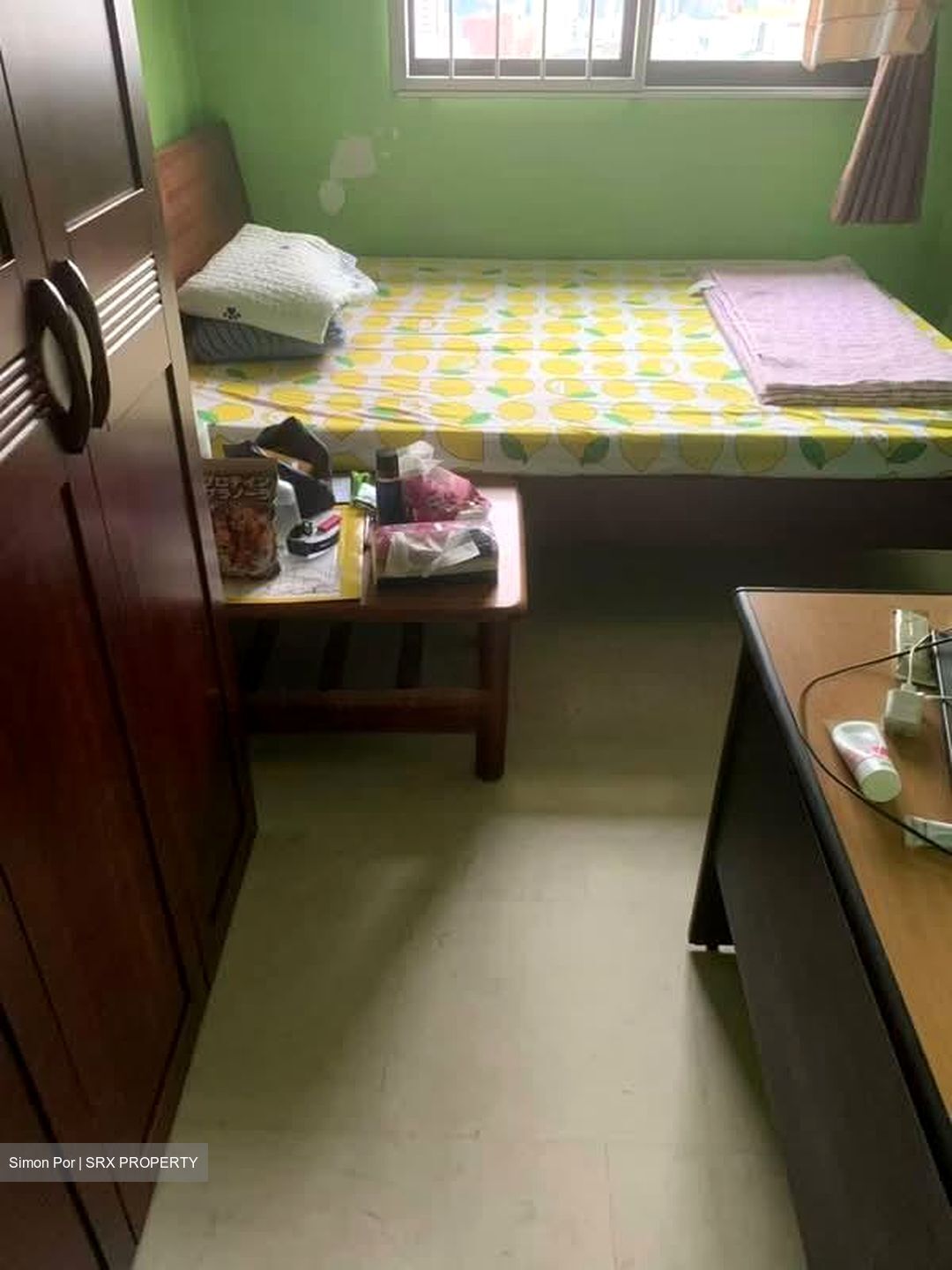 Blk 45 Pine Green (Geylang), HDB 4 Rooms #567743501